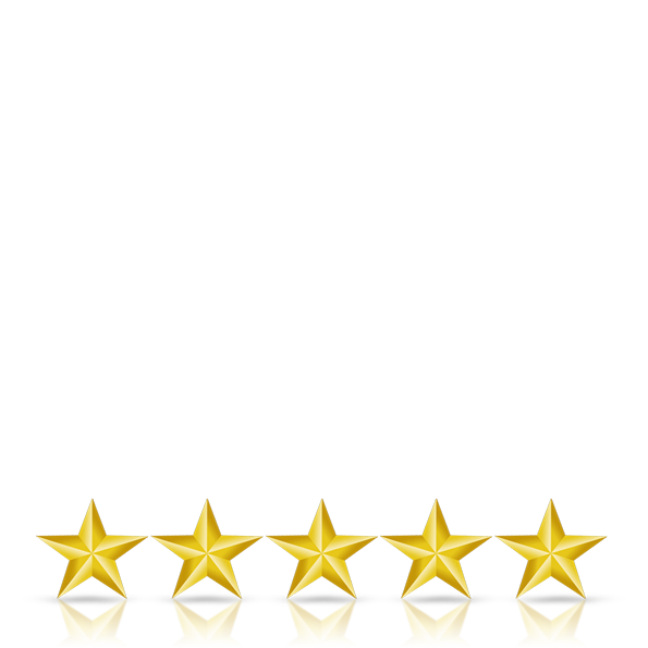 Suits at Sea logo incl. 5-stars (effen wit - geen effecten)